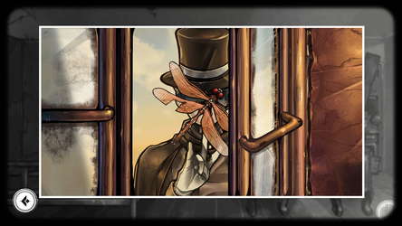 Soul of Butterflies: Incubation screenshot 6