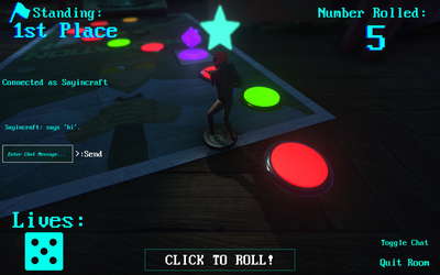 Consolation: Board Meeting - Anthology Edition screenshot 7