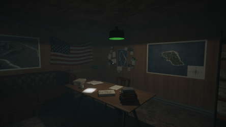 The Spooky Island screenshot 2