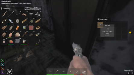 The Seekers: Survival screenshot 9