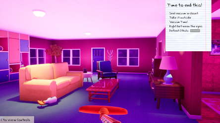 The Call of Karen screenshot 7