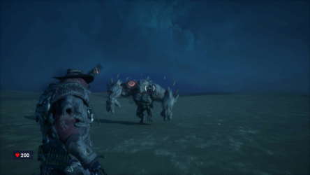 Darkman: Bounty Hunter screenshot 14