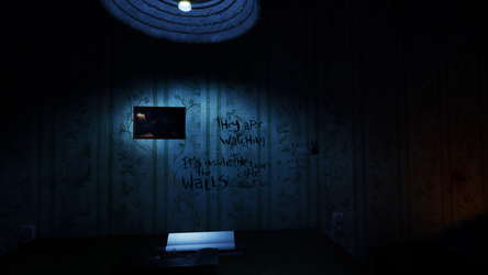 The Last Transmission screenshot 13