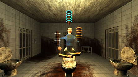 Trash Horror Collection 4 screenshot 3