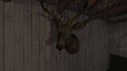 Evil is Back screenshot 5