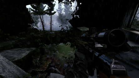 The Dawn: Sniper's Way screenshot 4