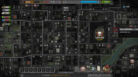 Dead Zone Revive screenshot 4