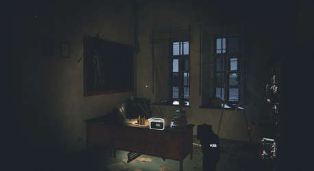 House of Ghosts screenshot 5
