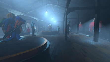 Nightmare Puppeteer screenshot 15