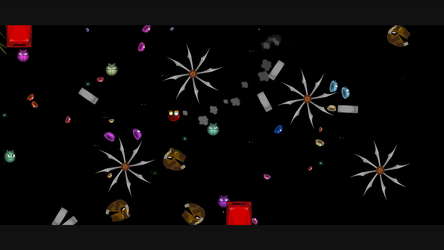 Ballsvoid screenshot 13