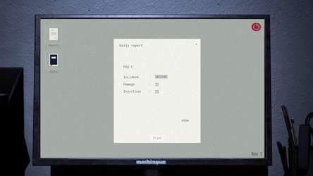 AREA 8 screenshot 11