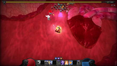 Hexforger screenshot 11