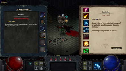 Tower of Kalemonvo screenshot 5