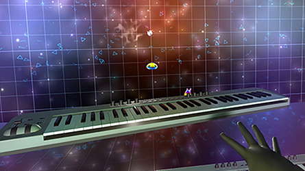 Smash The Synth screenshot 3