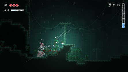 Rain of Awakening screenshot 6