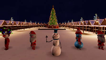 Loose OR Escape screenshot 1