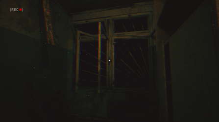 Vincent's Horror Story screenshot 11