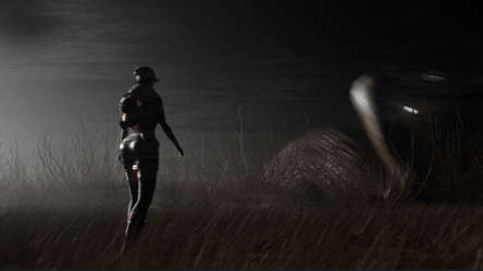 Dawn Break screenshot 24