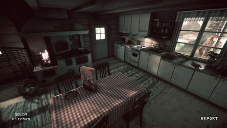 I'm on Observation Duty 6 screenshot 1