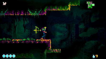 Project Delta screenshot 16