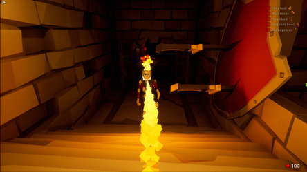 Somewhere inside screenshot 5