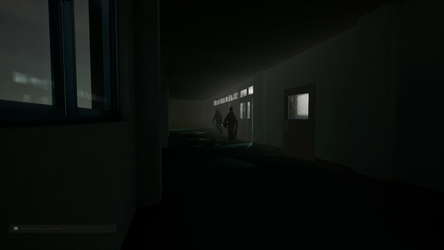 Blessed Curse screenshot 5