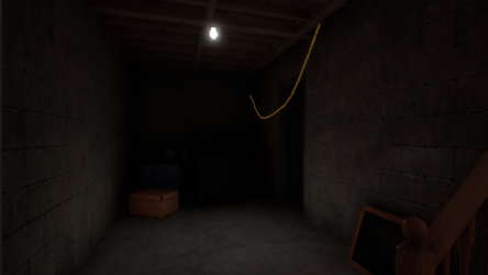 An Uninvited Guest screenshot 8
