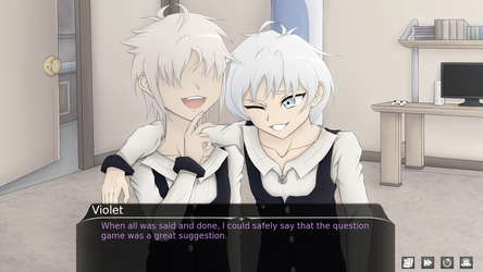 Necrophobia screenshot 4