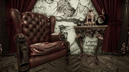 THE ILLUSION: NIGHTMARE screenshot 3
