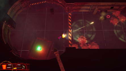Enemy Remains screenshot 7