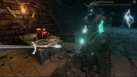 Powerlust screenshot 9