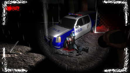 Sullen: Light is Your Friend screenshot 4