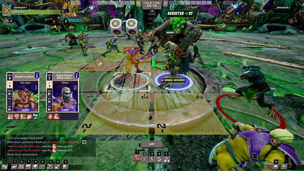 Blood Bowl 3 screenshot 6