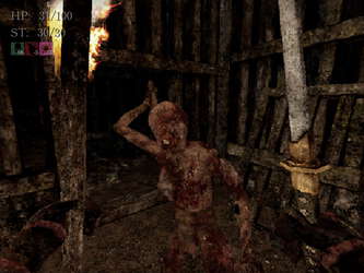 Labyrinth Of The Demon King screenshot 21