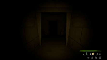 Shanubis screenshot 1