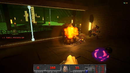 Shoomer Booter screenshot 4