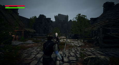 Edmund and Eliza screenshot 10