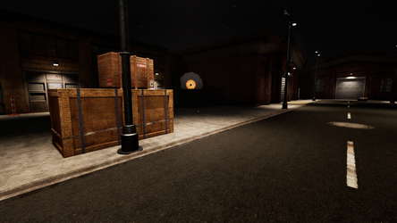 The Overseer: Field Trials screenshot 12