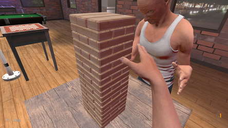 Hand Simulator screenshot 46