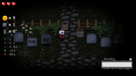 Halloween is Crazy as Hell screenshot 2