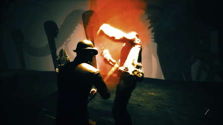 Venatrix screenshot 10