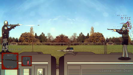 The Infecting 3 screenshot 14