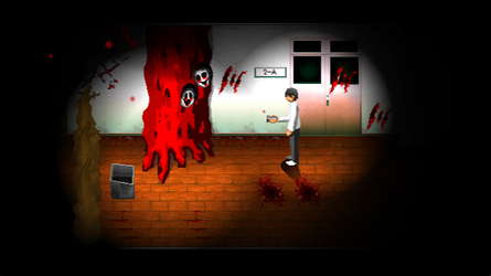 Crimson Moon screenshot 4