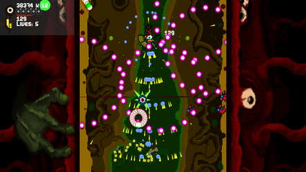 Rheum screenshot 3
