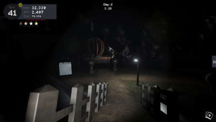 Snafu screenshot 6