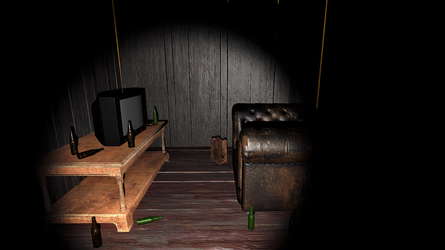 Into The Abyss screenshot 26