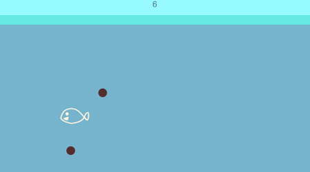Fish screenshot 3
