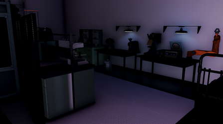 Goodbye Dr. Sanchez screenshot 14