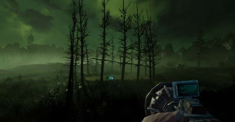 The Light Keeps Us Safe screenshot 6