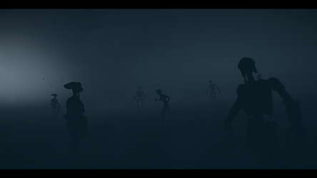 7th Sector screenshot 14